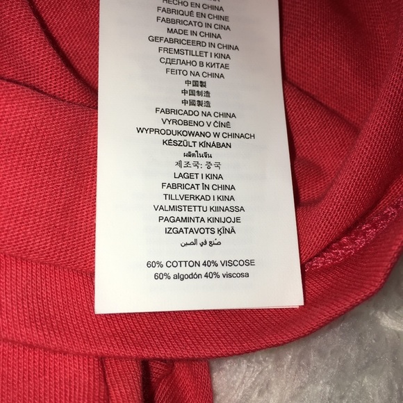 Michael Michael Kors Top Size Large. - Picture 6 of 7